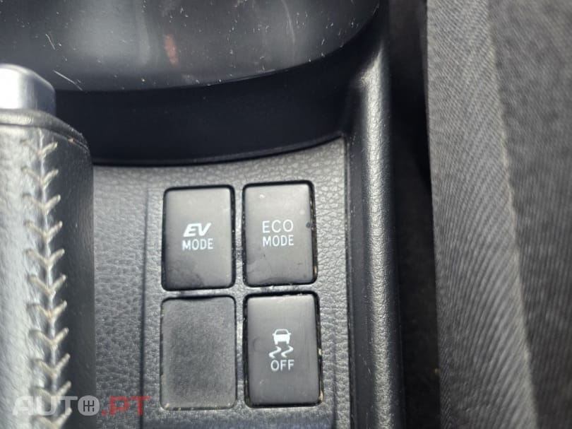 Toyota Yaris 1.5 HSD Comfort