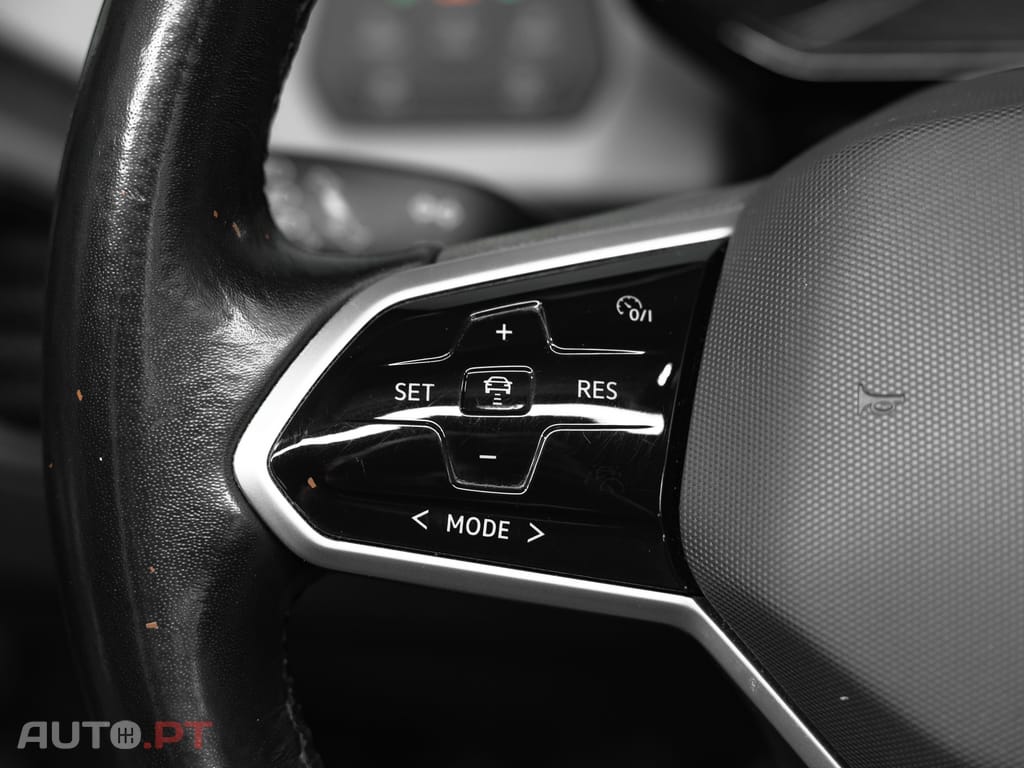 Volkswagen Id.3 58 kWh 1st