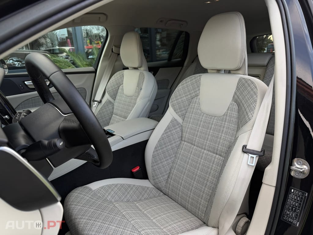 Volvo V60 2.0 T6 AWD TE Essential