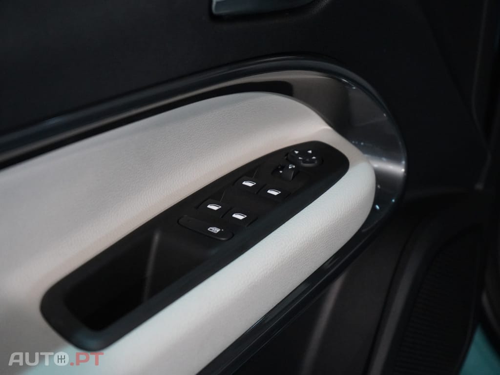 Fiat 600e 54 kWh La Prima