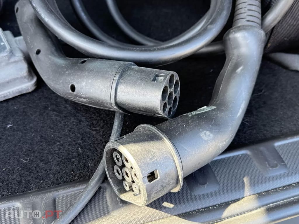 Smart ForTwo EQ prime edition nightsky