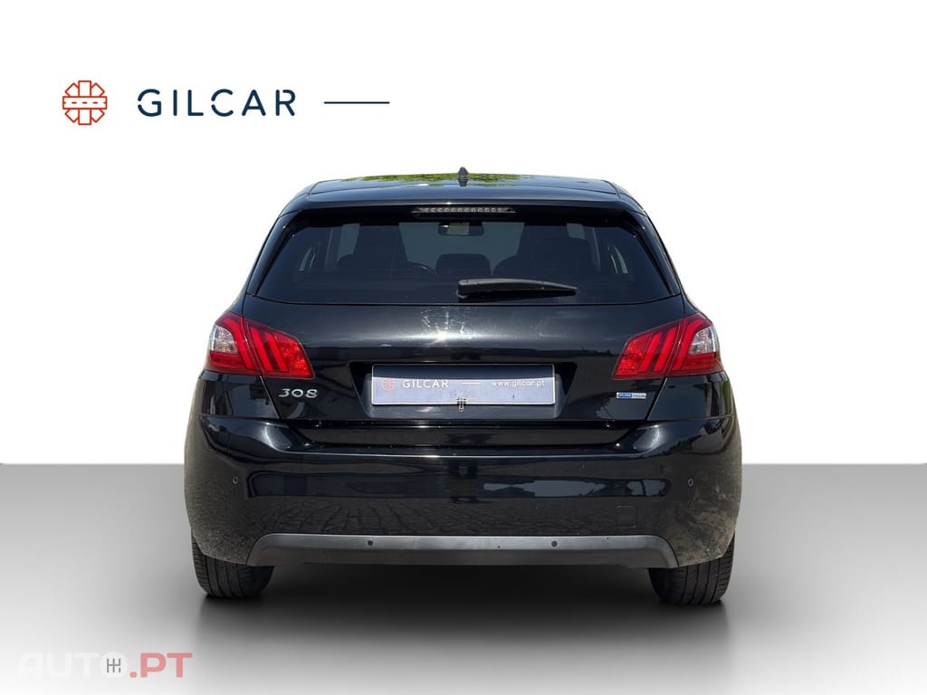 Peugeot 308 1.2 PureTech Allure