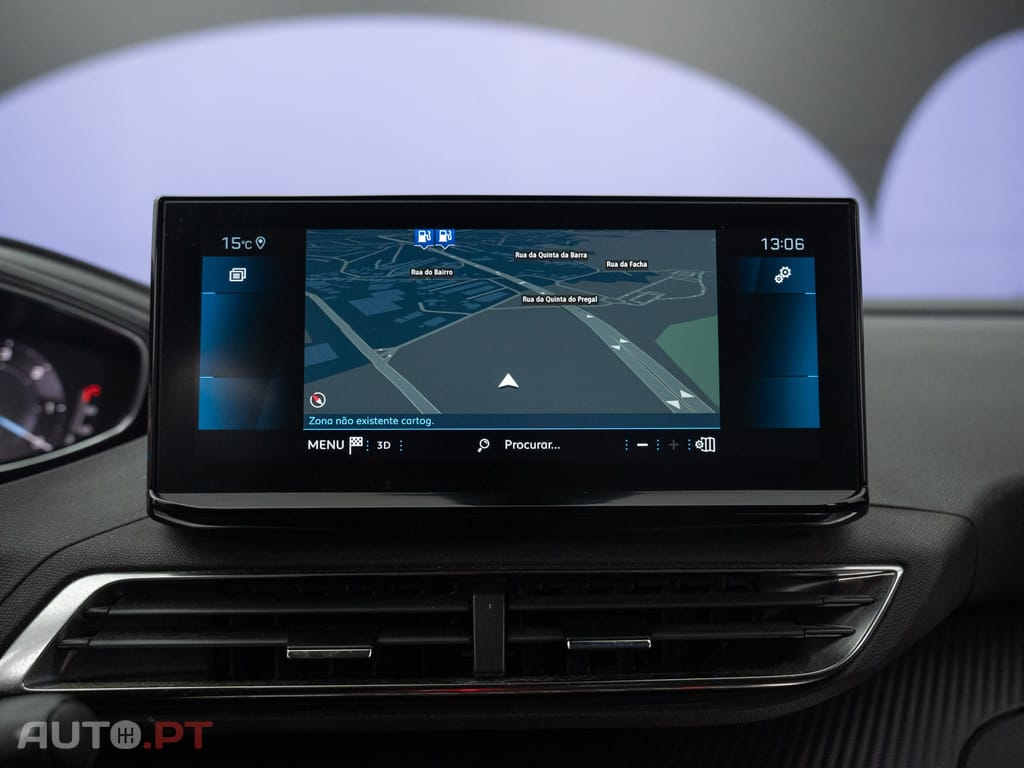 Peugeot 5008 1.5 BlueHDi Active Pack