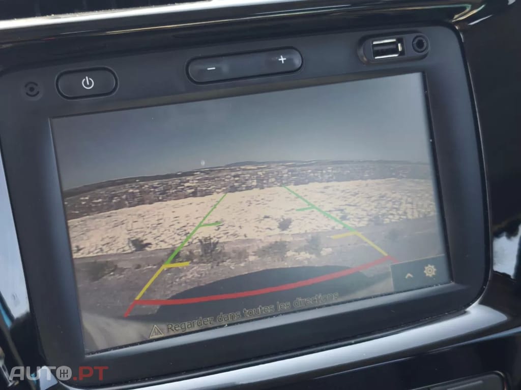 Dacia Spring Electric 45 Comfort Plus