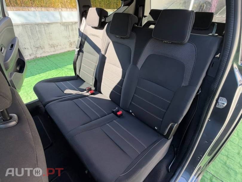 Dacia Jogger 1.0 ECO-G Extreme 7L Bi-Fuel