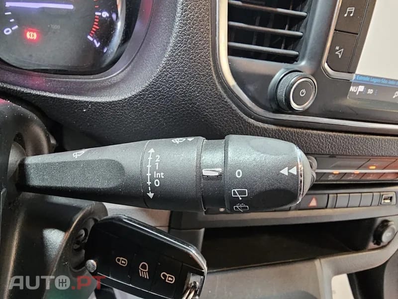 Peugeot Expert 1.5 BlueHDi L2H1 Standard