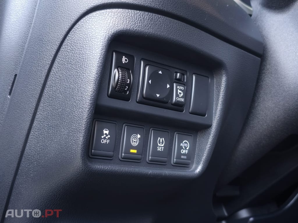 Nissan Juke 1.2 DIG-T Tekna Premium P.Ext 2 White L.