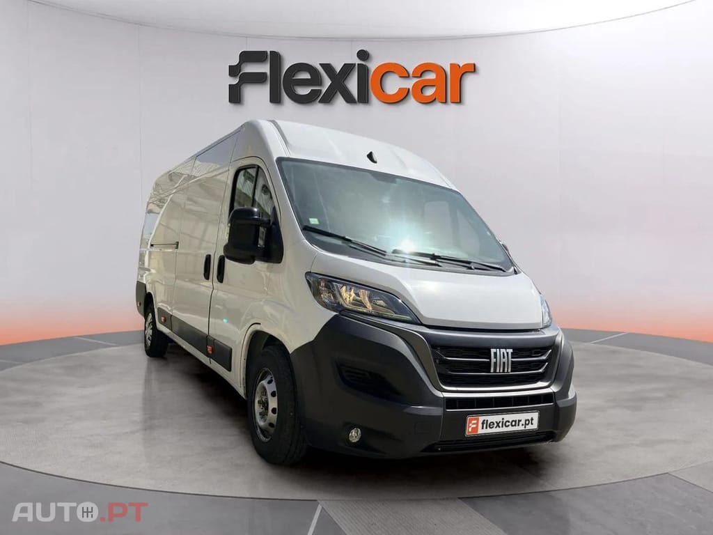 Fiat Ducato 2.3Multijet 131cv L2H2