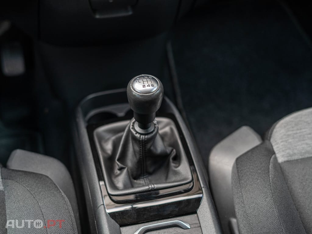Citroen C4 SpaceTourer 1.2 PureTech Feel