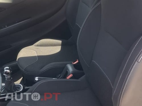 Citroen DS3 1.2 VTi So Chic