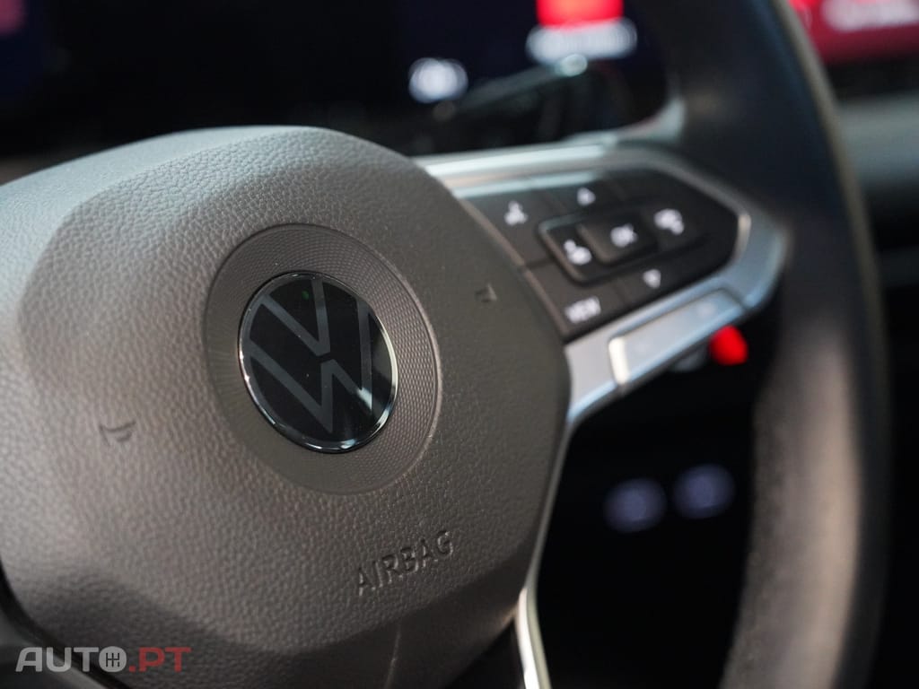 Volkswagen Golf 1.0 TSi Life