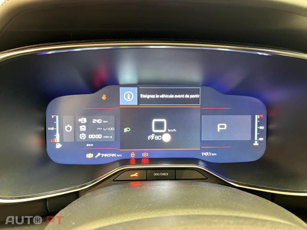 Citroen C5 Aircross 1.5 BlueHDi Feel Pack EAT8