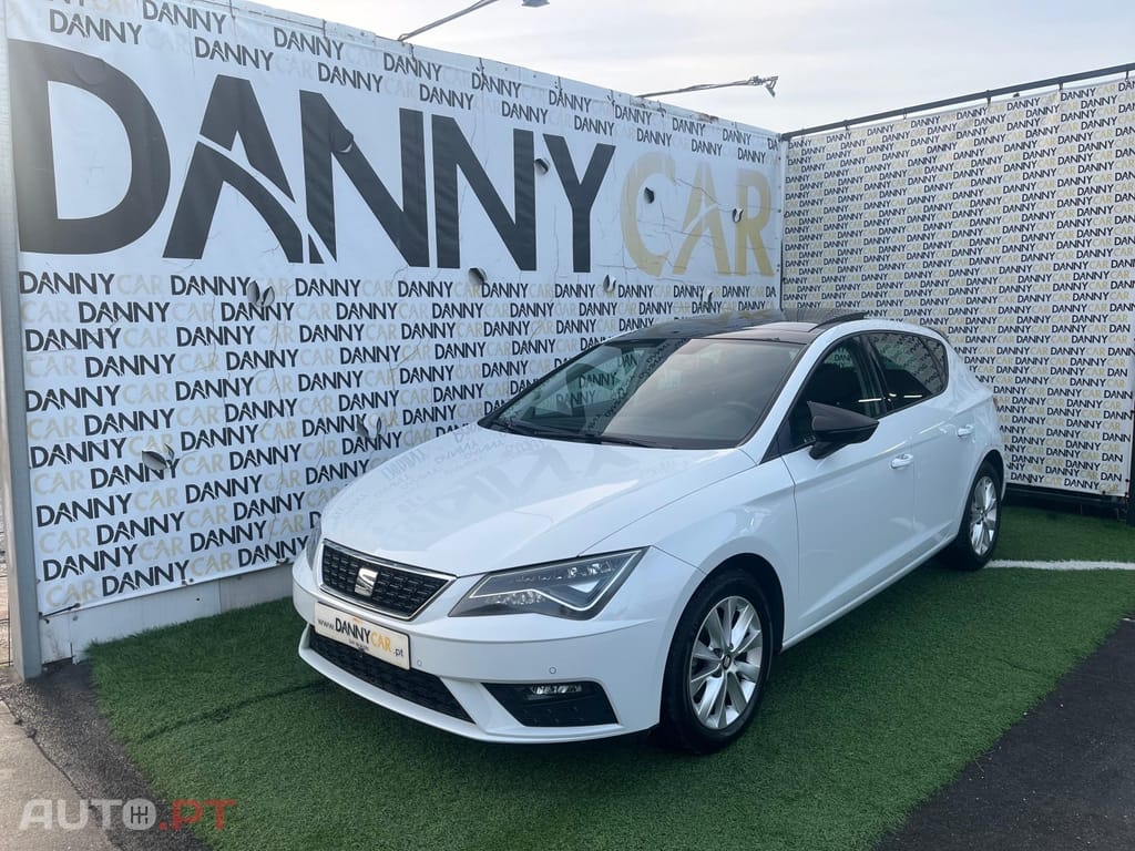 Seat Leon 1.0 EcoTSI Reference S/S