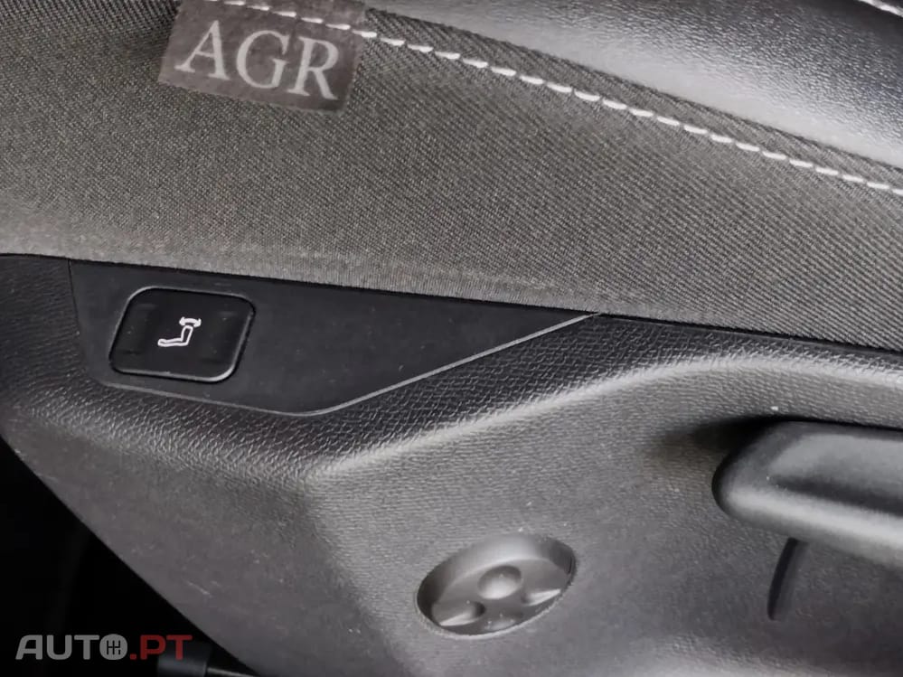 Opel Astra 1.6 T PHEV Elegance