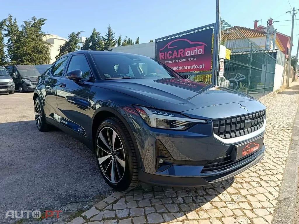 Polestar 2 Single Motor 64kWh