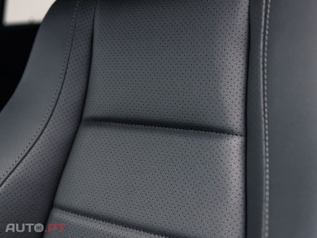 Mercedes-Benz GLE de 4Matic