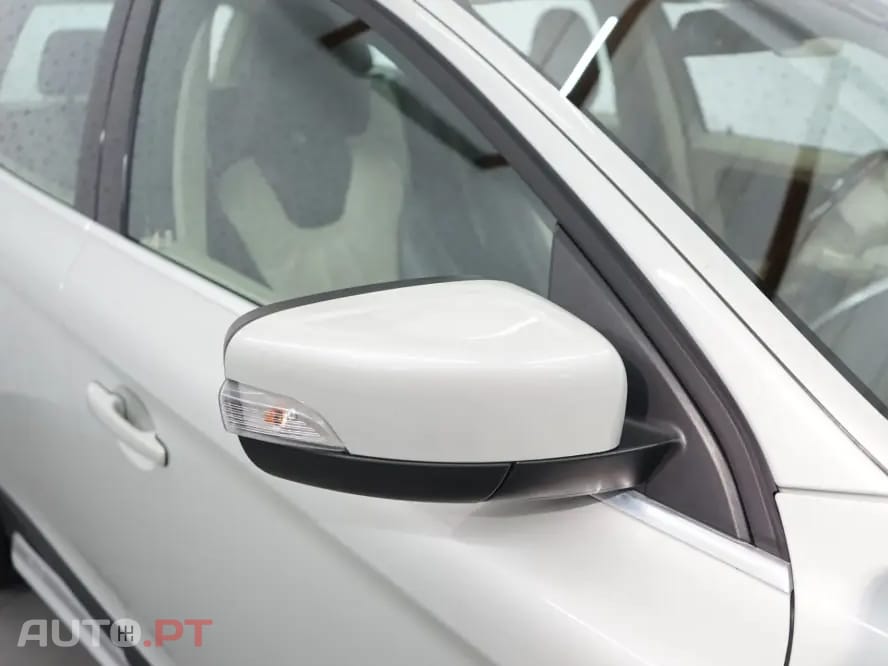 Volvo XC60 2.0 D3 Summum Geartronic