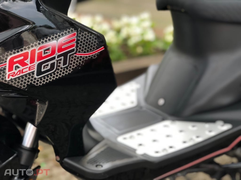 Ride Race 125 T72