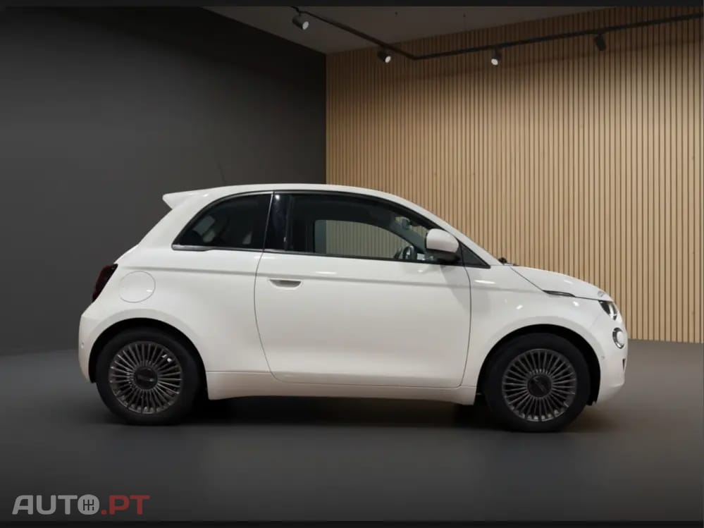 Fiat 500e 500e ICON 43KW