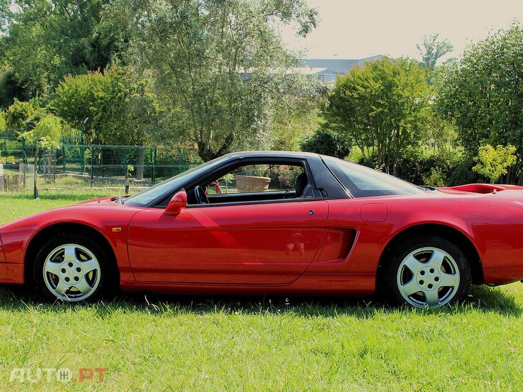 Honda NSX NA 1150