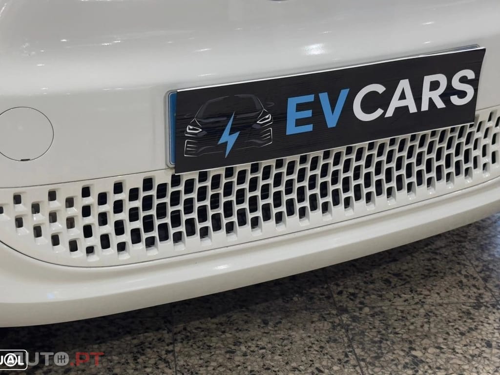 Fiat 500e 23,8kWh