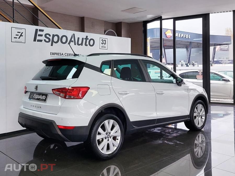 Seat Arona 1.0 TSI Style