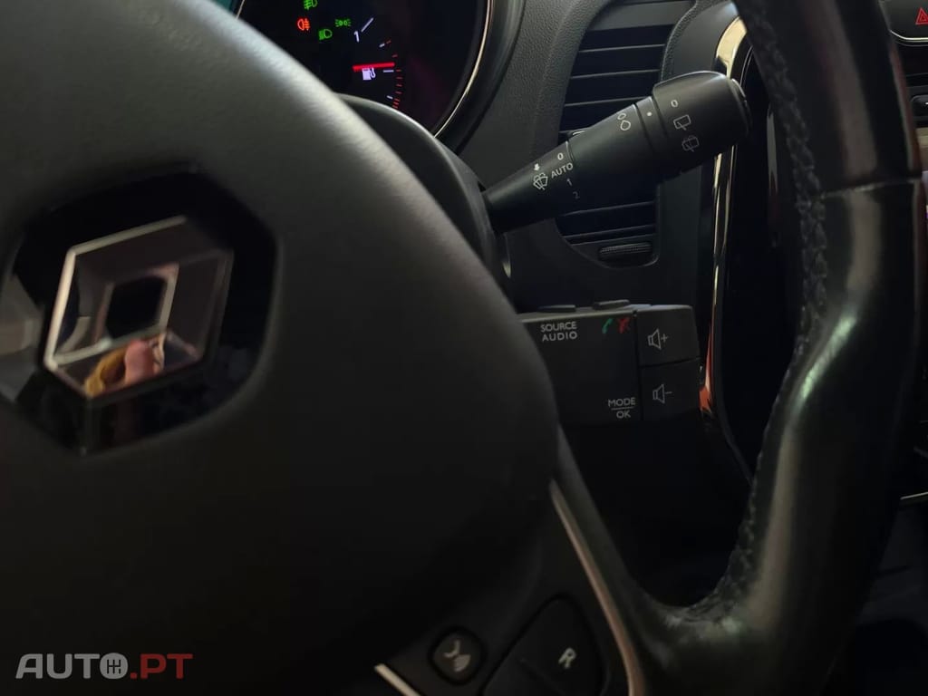 Renault Captur 0.9 TCE Sport