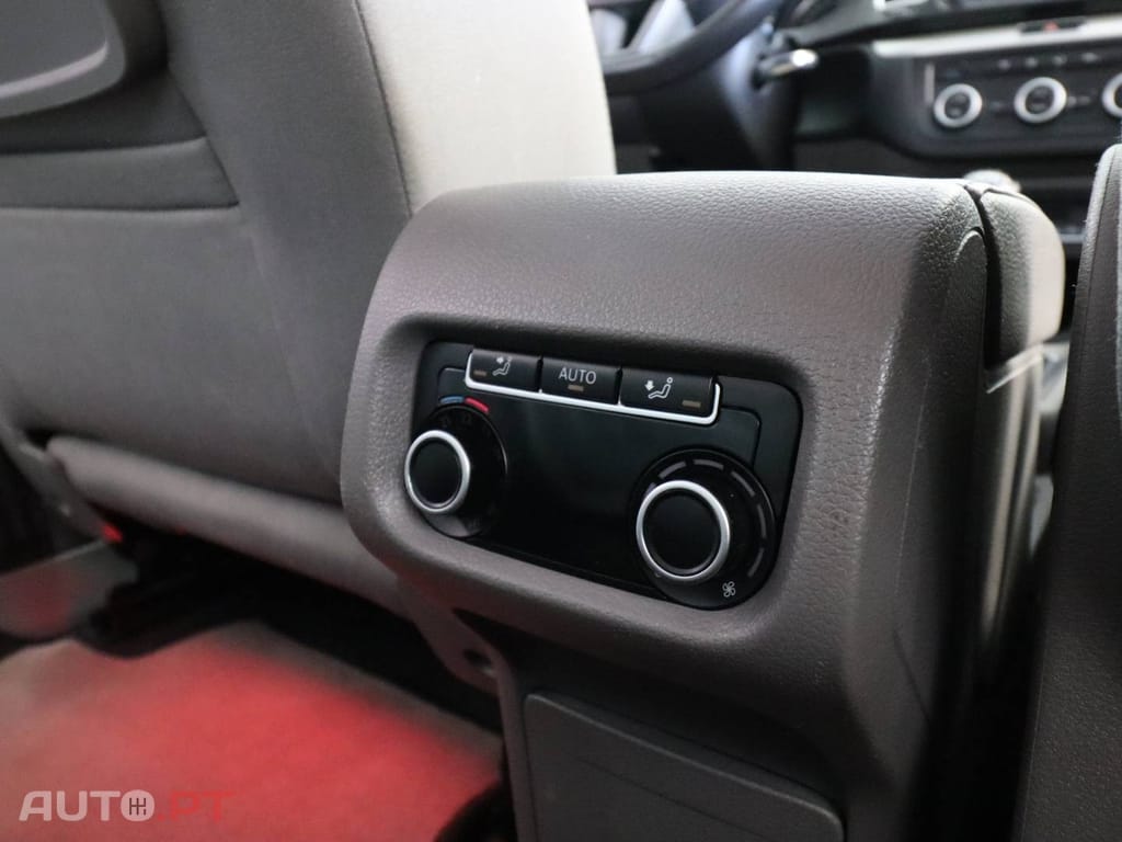 Seat Alhambra 2.0 TDi Reference Eco.