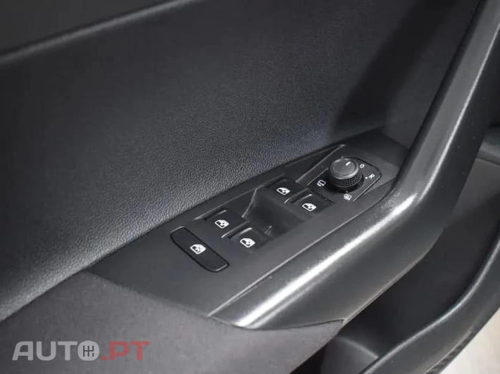 Volkswagen Polo 1.0 TSI Life
