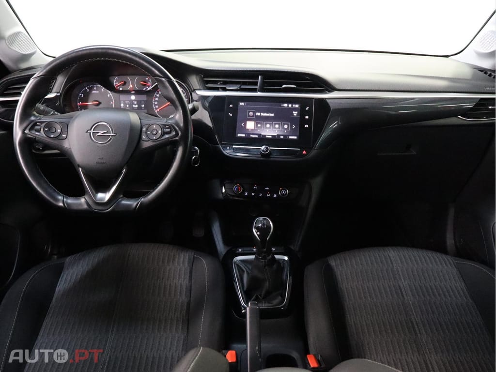 Opel Corsa 1.2 75cv Elegance