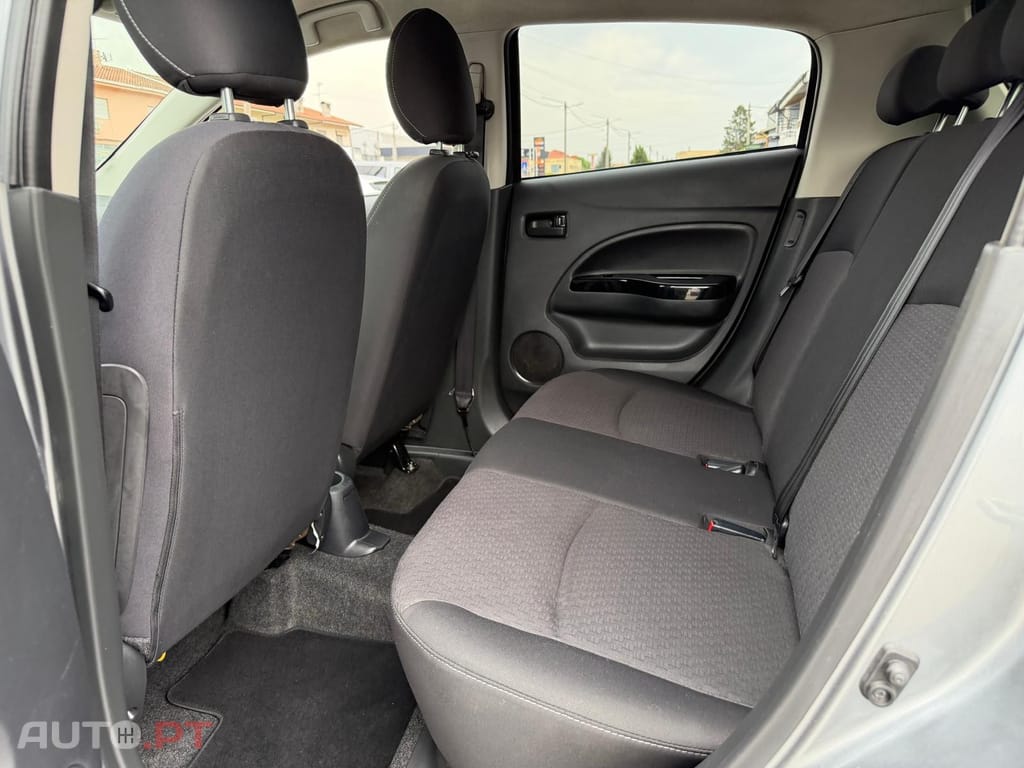 Mitsubishi Space Star 1.2 Intense