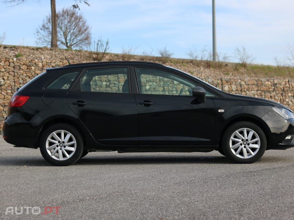 Seat Ibiza 1.2 ST