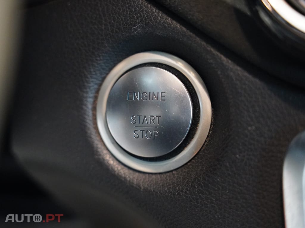 Mercedes-Benz GLA 200 d AMG Line Aut.