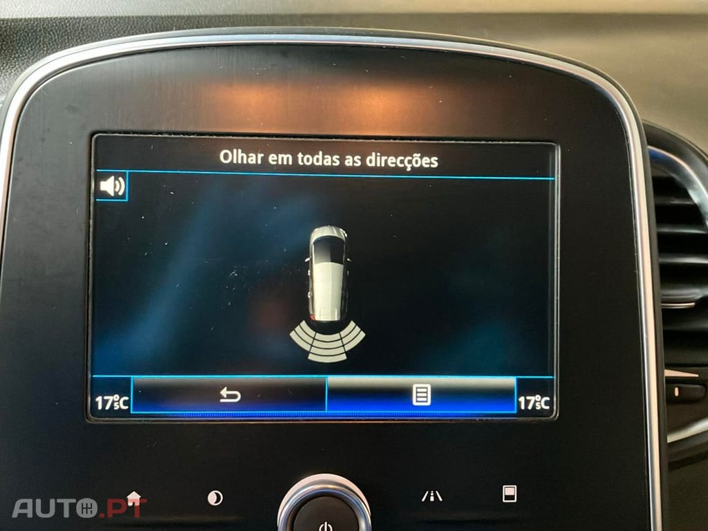 Renault Grand Scénic 1.3 TCe Limited