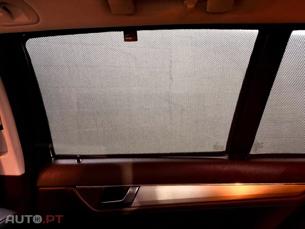 Mercedes-Benz C 220 d Avantgarde