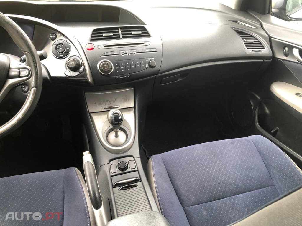 Honda Civic 1.4