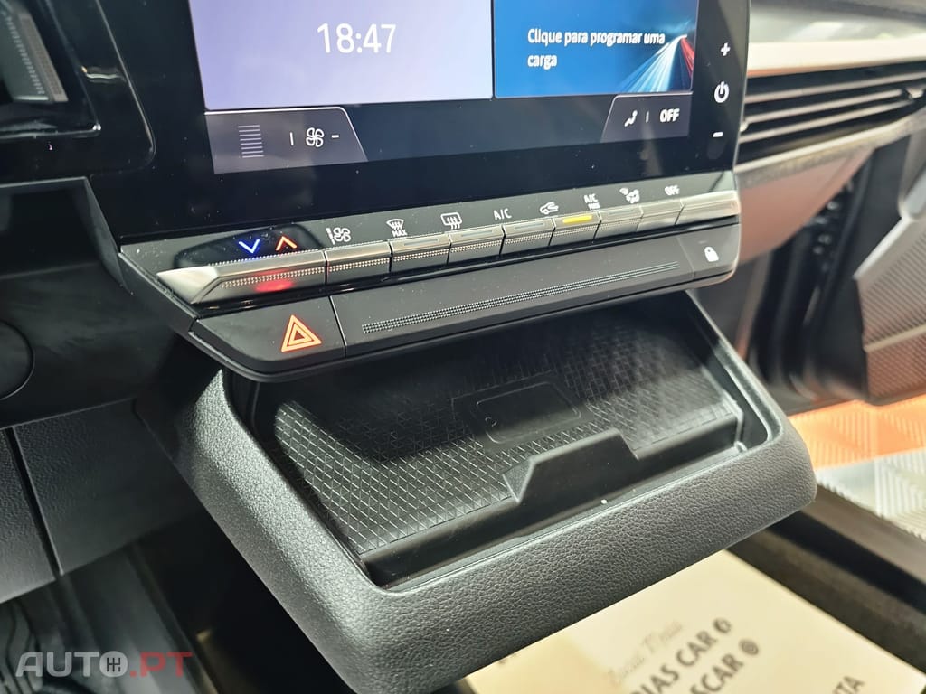 Renault Mégane E-Tech EV60 Techno Optimum Charge