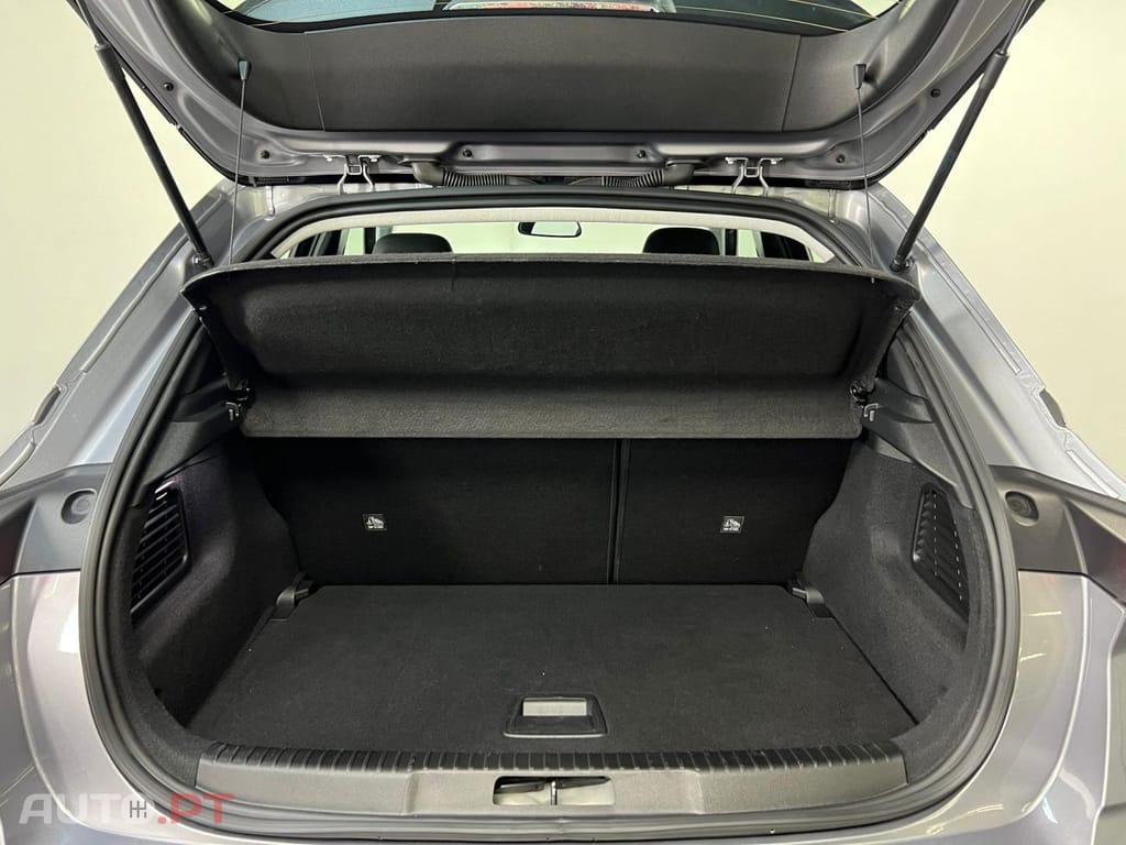 Opel Mokka 1.2T 130cv Auto. Elegance