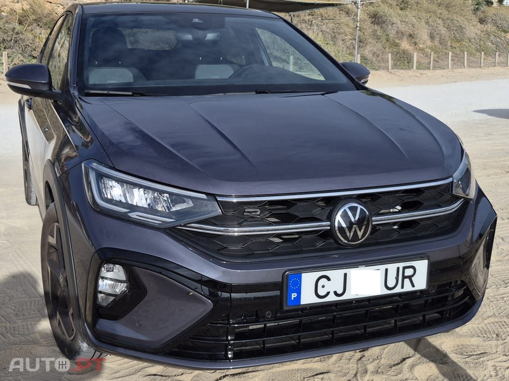 Volkswagen Taigo 1.0 TSI R-Line