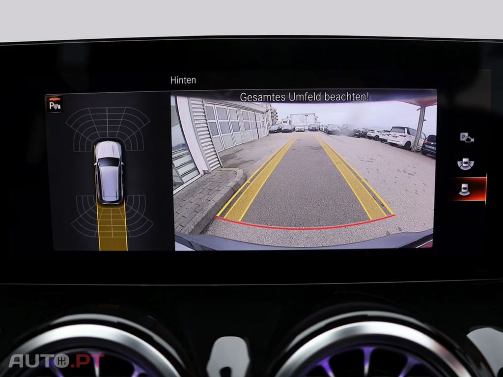 Mercedes-Benz EQB 350 4Matic