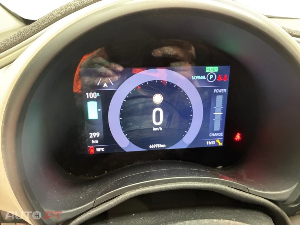Fiat 500e Icône Plus