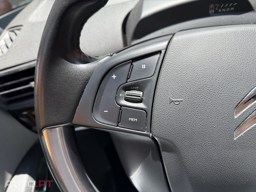 Citroen C4 SpaceTourer 1.2 PureTech Business EAT6