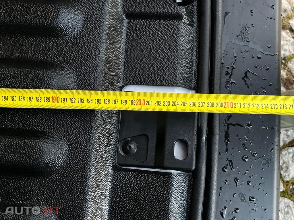 Fiat Doblo 5 LUGARES LONGA