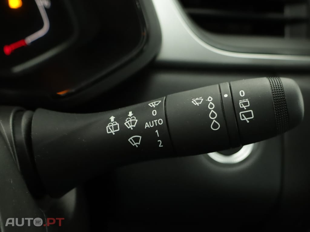 Renault Captur Captur 1.0 TCe Techno Bi-Fuel