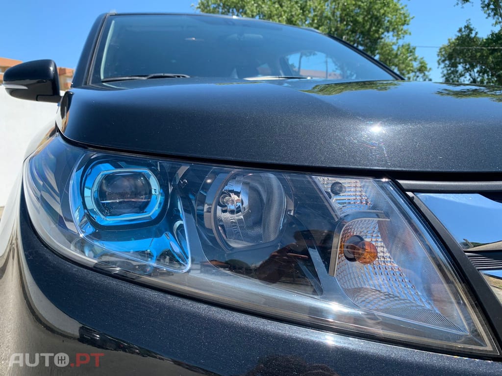 Suzuki Vitara 1.6 DDiS GL