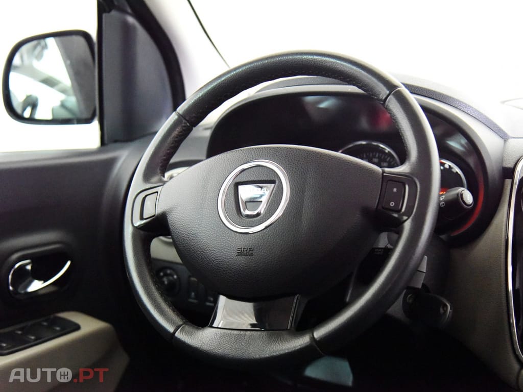 Dacia Lodgy 1.5DCI PRESTIGE 7L