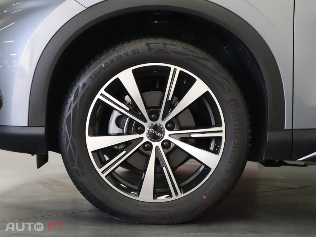 BYD Atto 3 60,48kWh Design