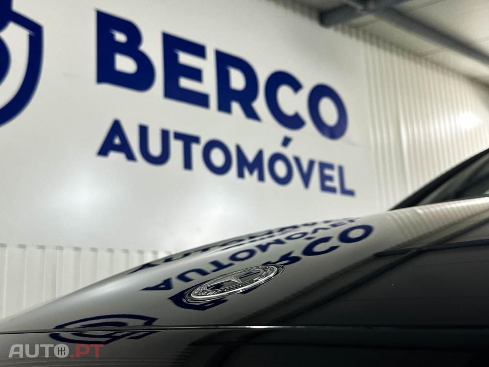 Mercedes-Benz EQA 300 4Matic Progressive