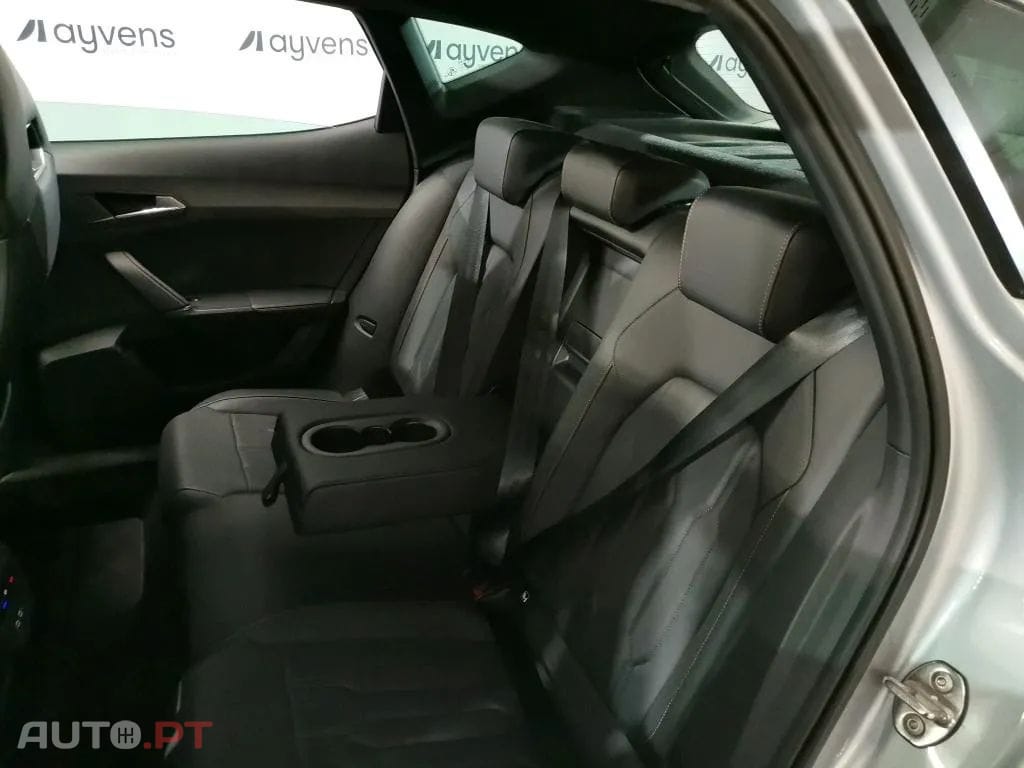 Cupra Formentor 1.5 TSI DSG