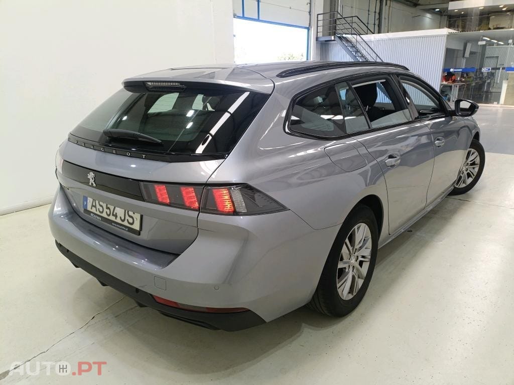Peugeot 508 SW ACTIVE PACK AUTO